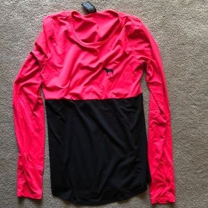 Victoria’s Secret Running Top